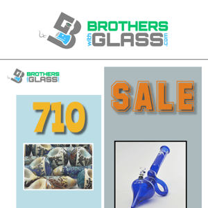 Our Annual 710 Sale is happening right now