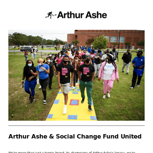 Social Change Fund United