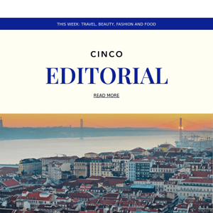 this week on EDITORIAL