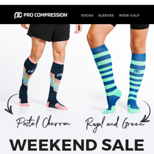 ⏳ Your time's almost up, Pro Compression