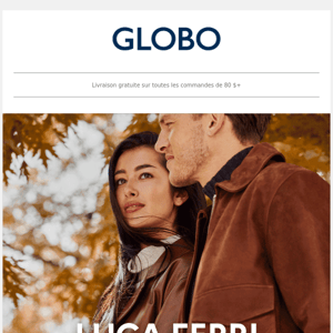 Besoin de nouvelles bottes? - Globo Shoes