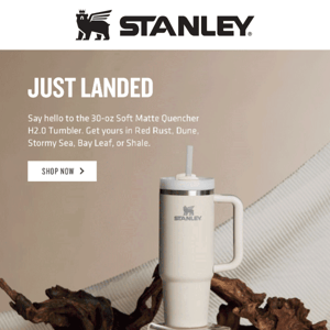 Stanley 1913 on X: Ice cold and bold. 😎 Shop IceFlow Flip Straw Jugs:   #HydrateWithStanley  / X