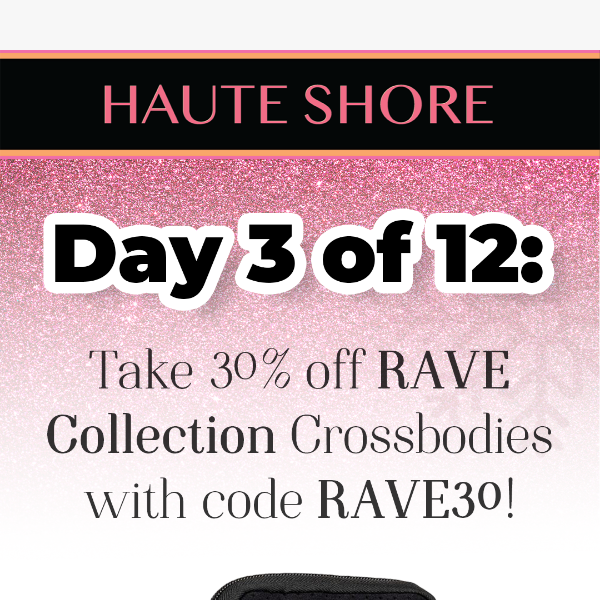 RAVING About this Deal- Day 3!