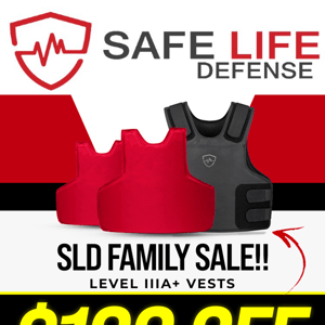 IIIA+ BODY ARMOR ON SALE (Real Reviews Inside!)