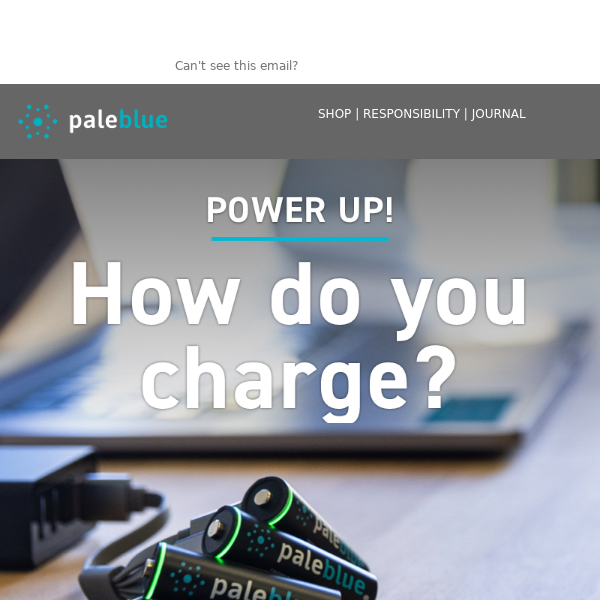 💡 Power Up Your Life with Paleblue – And a Side of FREE! 💡
