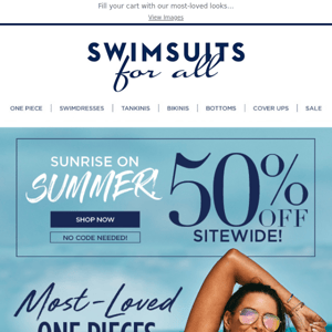 50% OFF This | 50% OFF That | 50% OFF Everything!