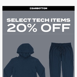 20% OFF NOW