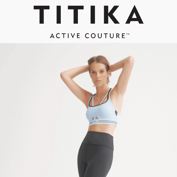 🎁 Singles Day Sale is Here: Treat Yourself with 20% OFF + Free Shipping! | TITIKAACTIVE.CA