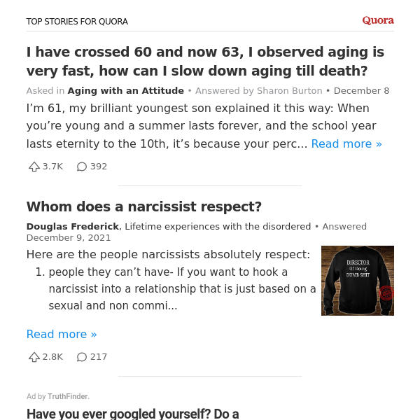 I have crossed 60 and now 63, I observed aging is very fast, how can I slow down agin...?