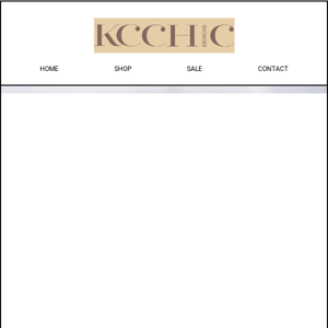 The Katie Starks x KC Chic Moissanite Collab is LIVE!!!!