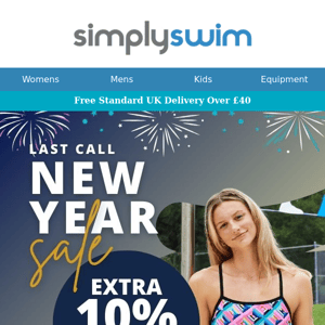 Simply best sale swim sale