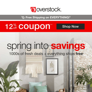 12% off Coupon! Huge Savings on Patio Furniture for a Home Refresh Made Simple.