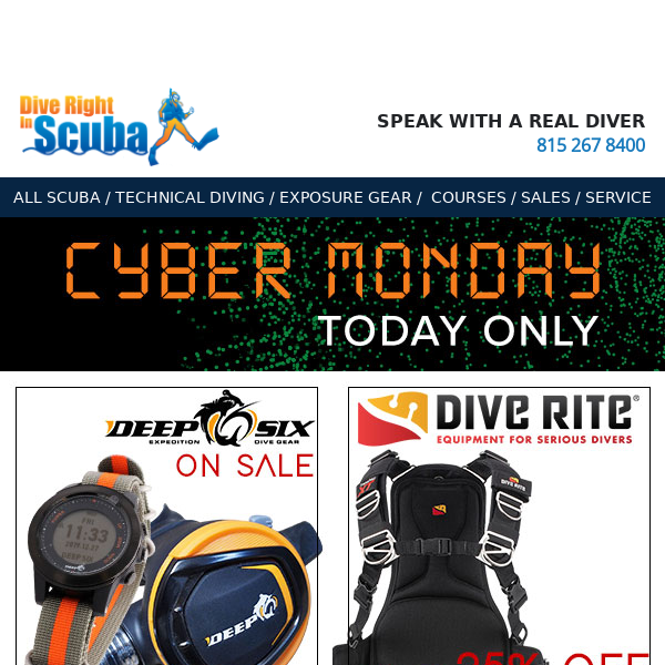 Hours left for Cyber Monday deals