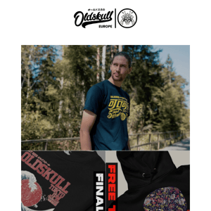 Don't Miss Out: Gratis-T-Shirt Bundle👕