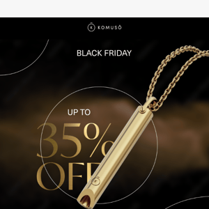 The Perfect Gift. Up To 35% Off