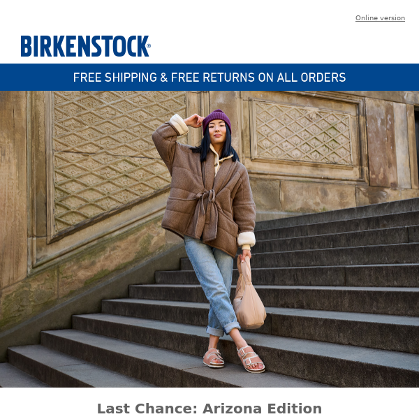 25% Off Birkenstock PROMO CODES → (4 ACTIVE) Dec 2022