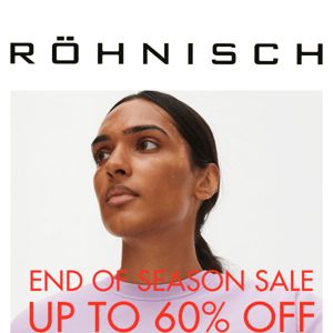 SALE | Up to 60% off