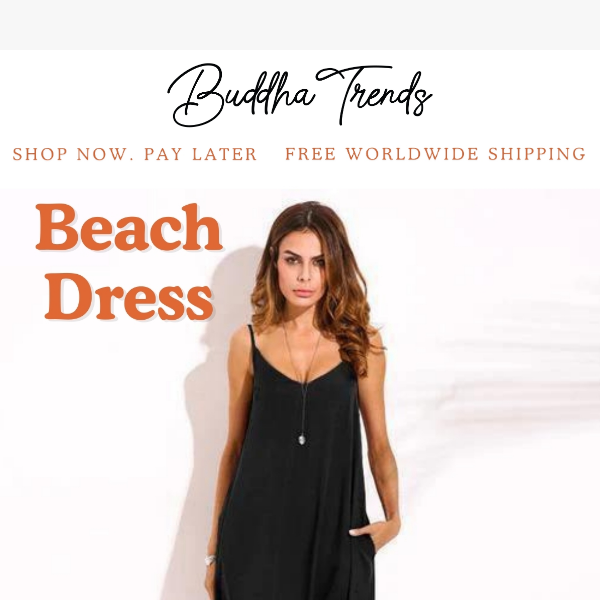 Fashion on a budget? yes - Buddha Trends