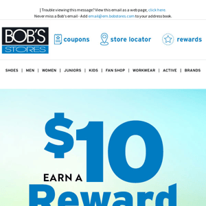 💰 Get a $10 Reward 