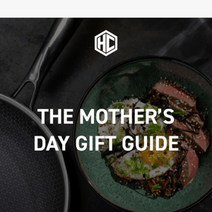 Your Mother’s Day Gift Guide