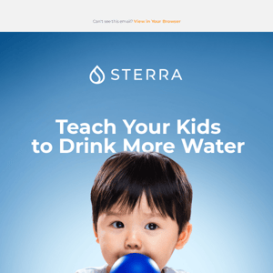 How to help kids drink more water💧