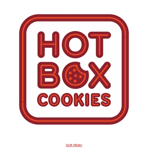Hot Box Cookies, Touchdown Hot Box Cookies! 🏈