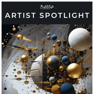 ✨ DBFISH​ | Artist Spotlight