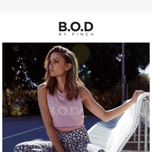 B.O.D Update: A Big Thank You to Our Community! 💕