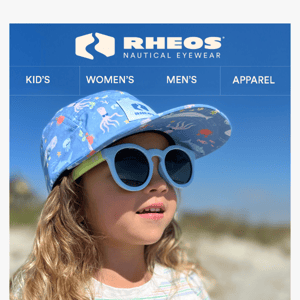 Kid Approved Gifts - Hat and Shade Bundle