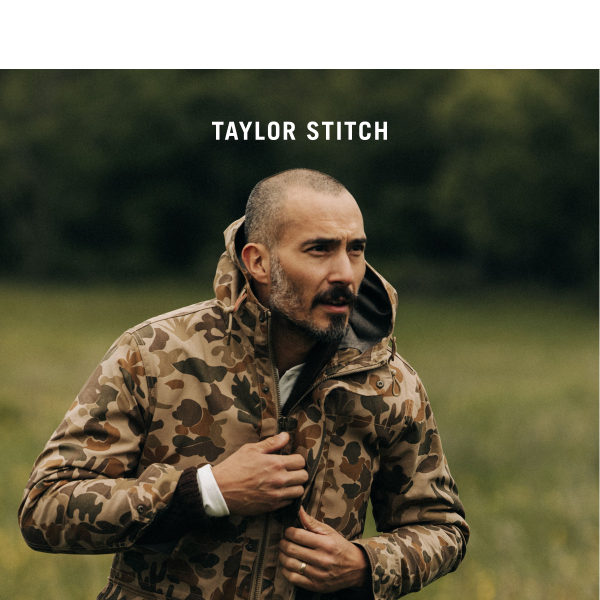Taylor Stitch The Quilted Jersey Pant