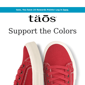 Celebrate the 4th in Style! Support the Colors!