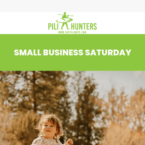 Small Business Saturday  More Epic Deals