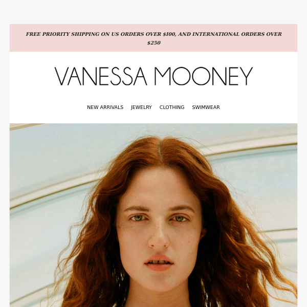 Vanessa Mooney Model - MODEL ID [help] - Bellazon