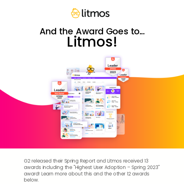 Litmos Lately: May News