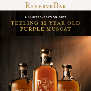 Discover the Gold Standard of Irish Whiskey