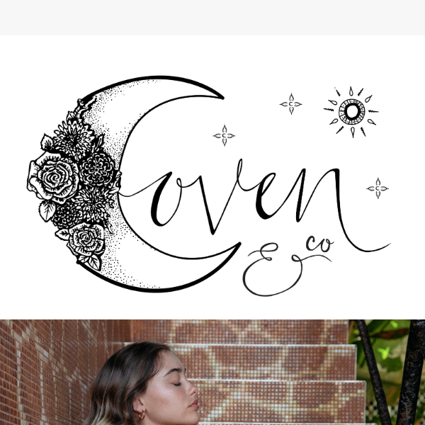 The Coven Christmas Edit...