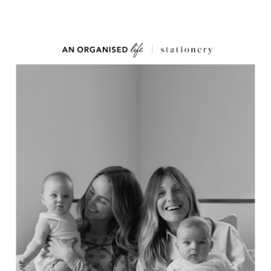 6 Tips On Balancing Business with Motherhood