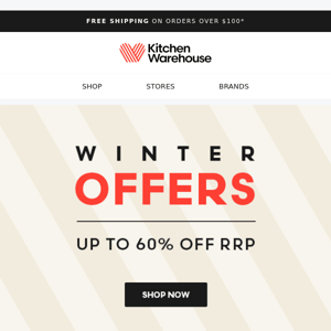 New deals START NOW | Chasseur, Ecology, White Magic & more