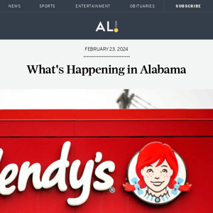 Rumor has it a new Frosty flavor will be at Wendy’s soon