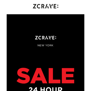 ZCRAVE, Your signature required🔓