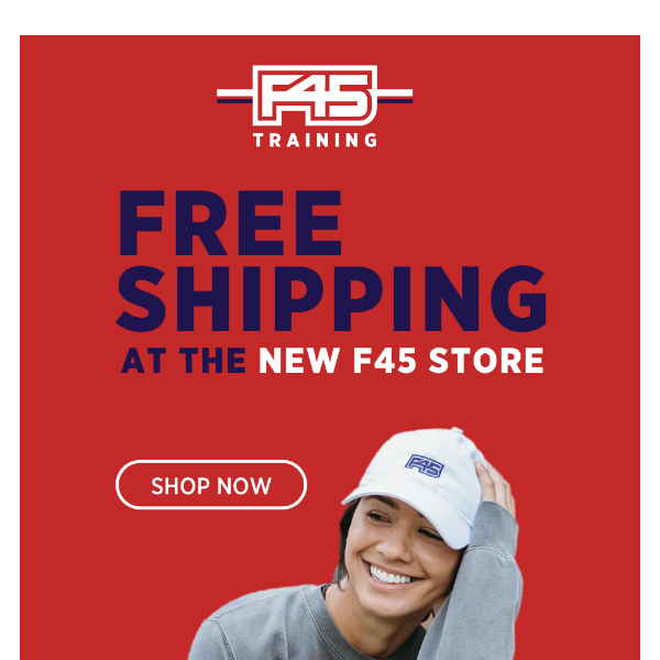 FLASH OFFER | Free Shipping Ends Soon!