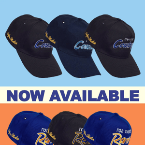 Get Your Football Caps Now! Bonus Pin & Stickers Included 🏈🧢