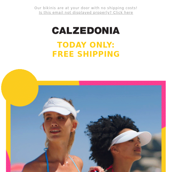 ☀️ Welcome Summer: 24hr of free delivery