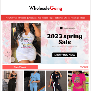 💖Spring casual dresses bring you effortless fashion experience!🎁