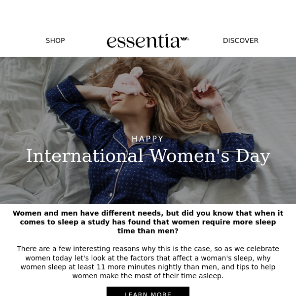 Do Women Need More Sleep Than Men? The Answer May Surprise You!