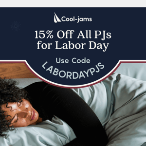 Celebrate Labor Day with cool comfort