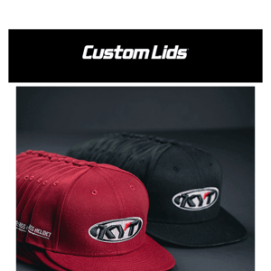 See how Custom Lids can help your business