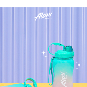 New Hydration Jugs are here 💦