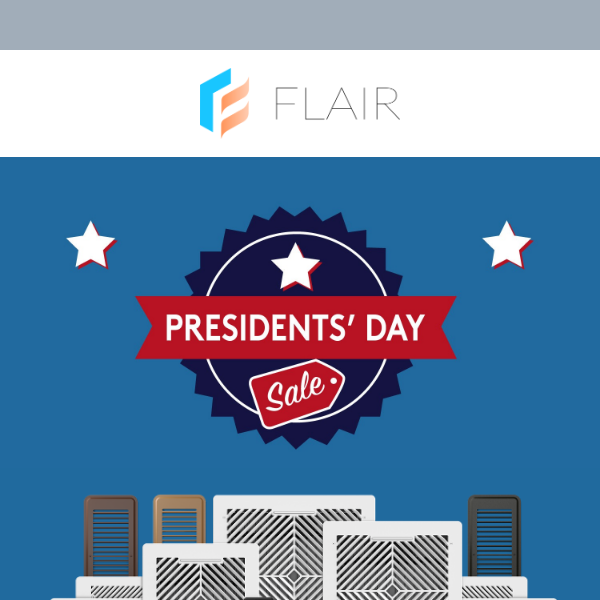 Presidents’ Day Offers - Limited-Time