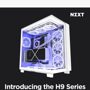 New: The H9 Cases